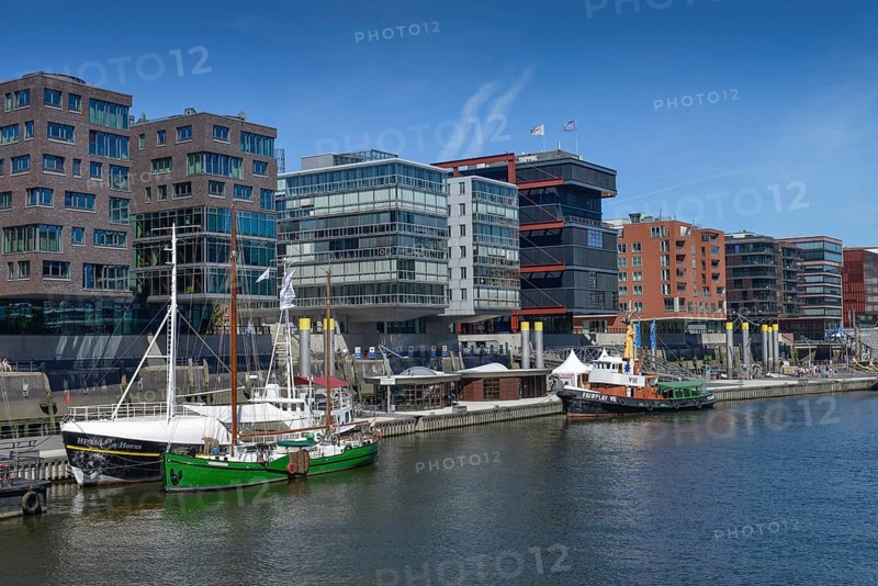 Sandtorhafen
