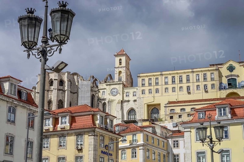 Convento do Carmo
