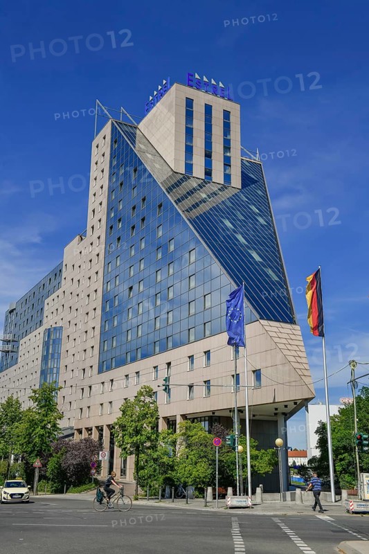 Estrel Hotel