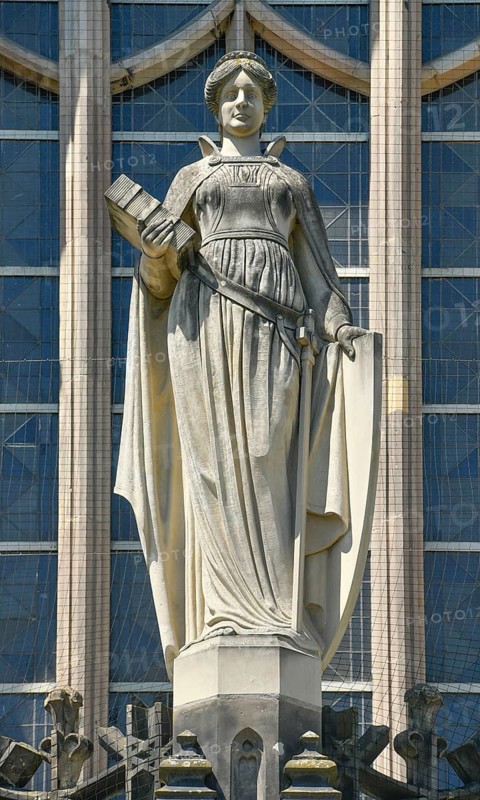 Justitia