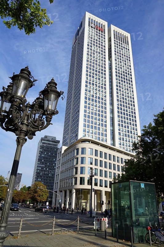 OpernTurm
