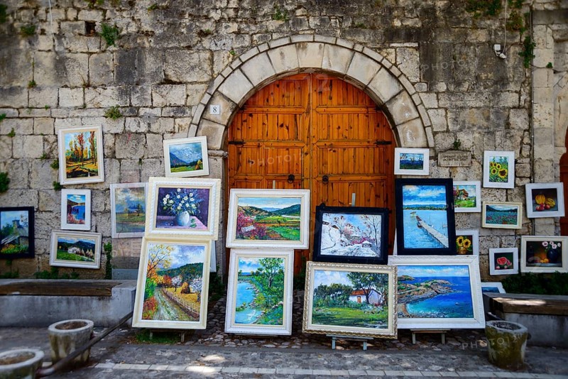 Painting