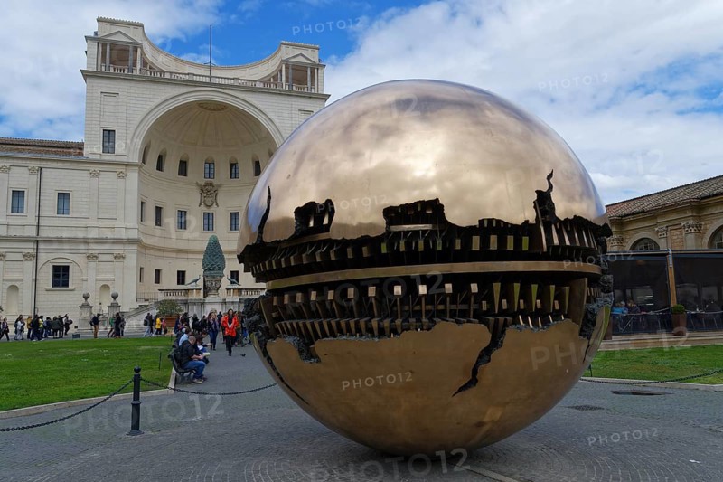 Vatican Museum