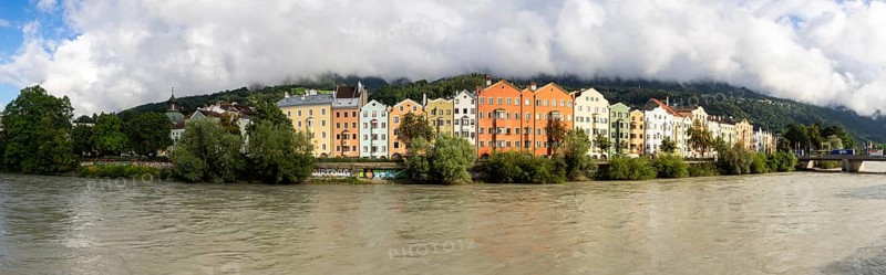 Mariahilf district