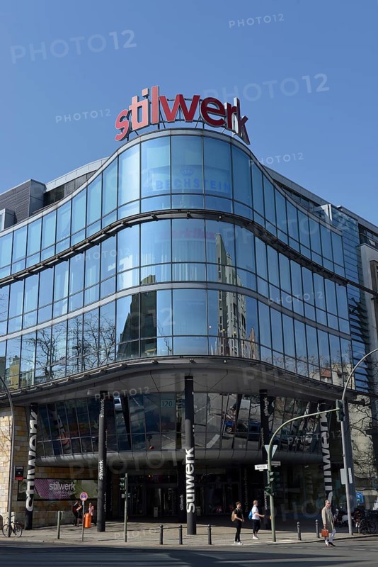 Stilwerk