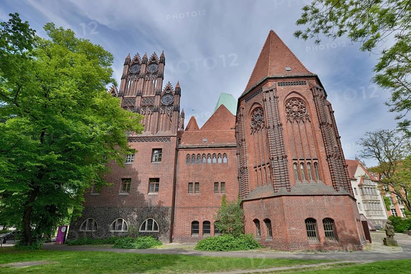 Maerkisches Museum