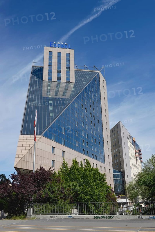 Estrel Hotel