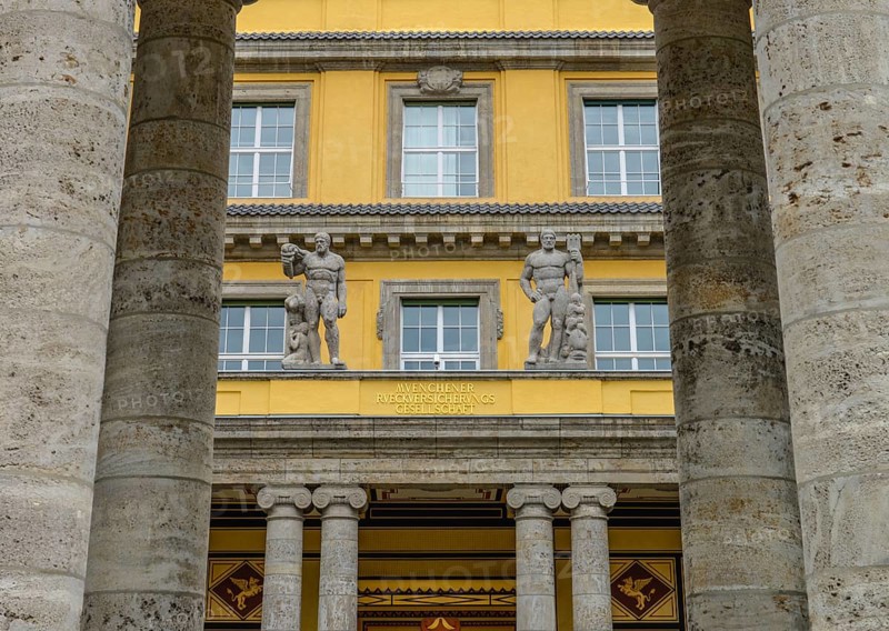 Main Building