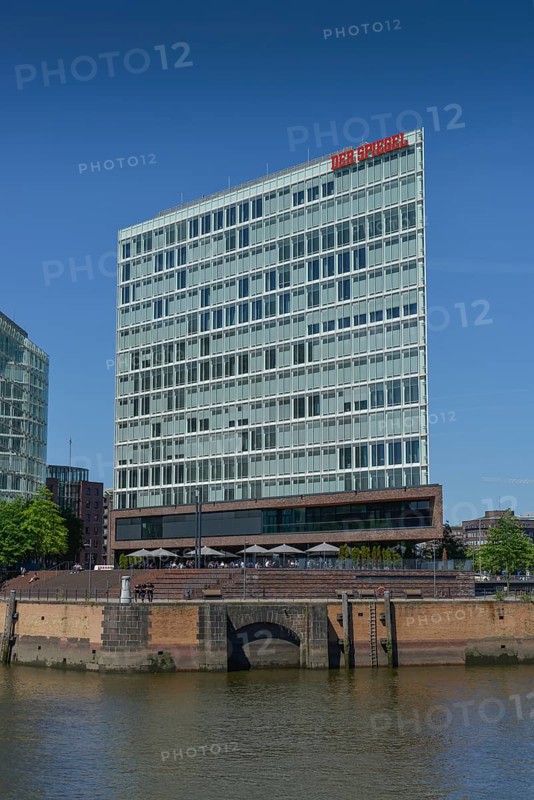 Spiegel-Verlag