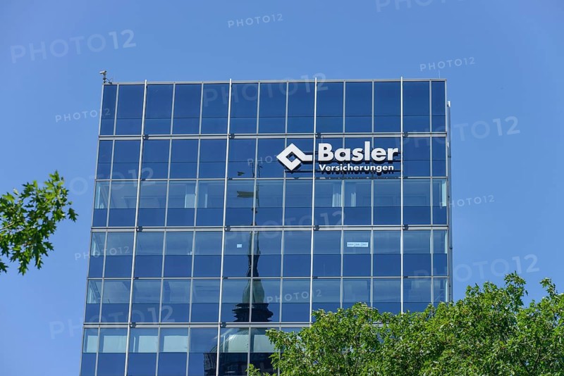 Basler Versicherungen
