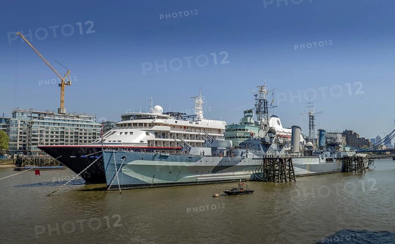 HMS Belfast