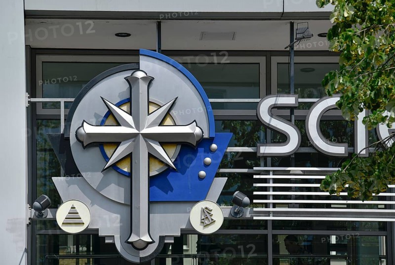 Church of Scientology