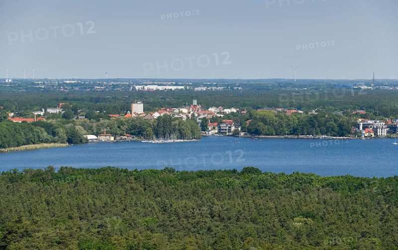 Friedrichshagen