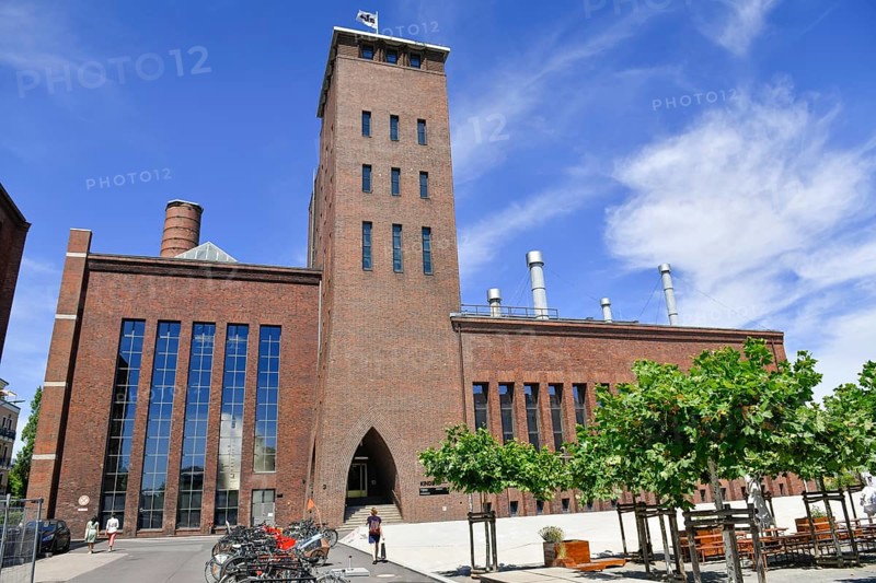 Kindl Centre for Contemporary Art