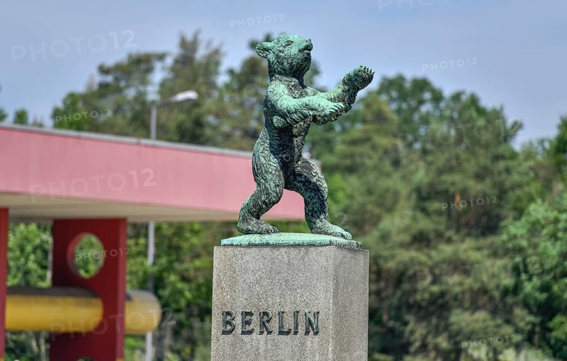 Berlin Bear