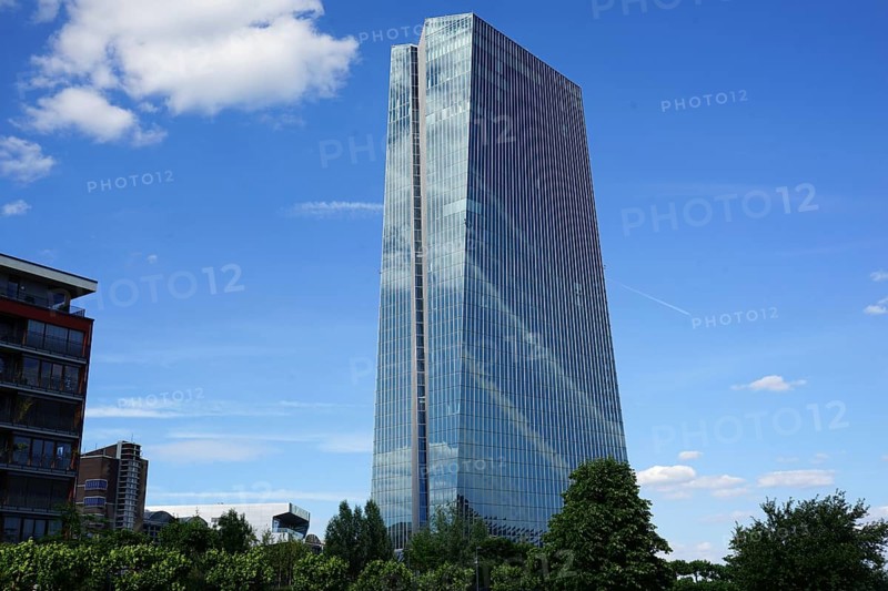 European Central Bank