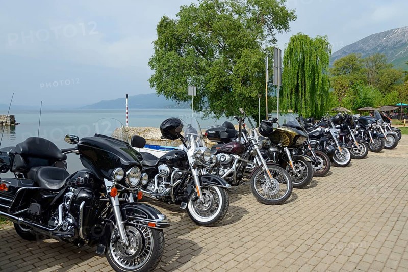 Motorbike