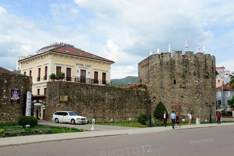 Fortress