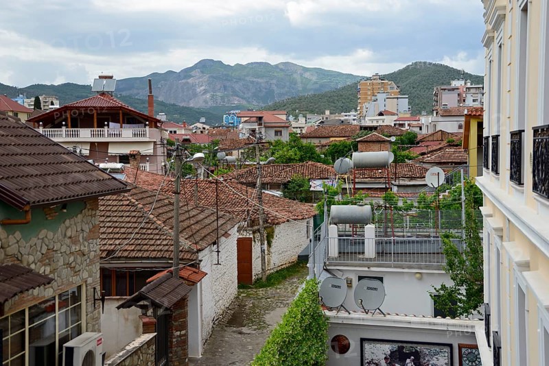 Old Town