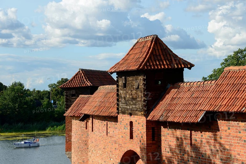Malbork Castle