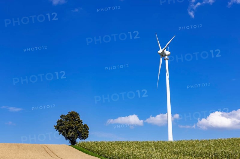 Wind energy