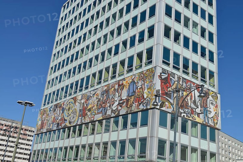 Haus des Lehrers