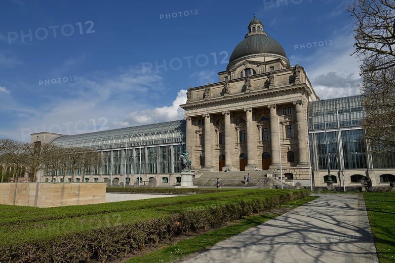Bavarian State Chancellery