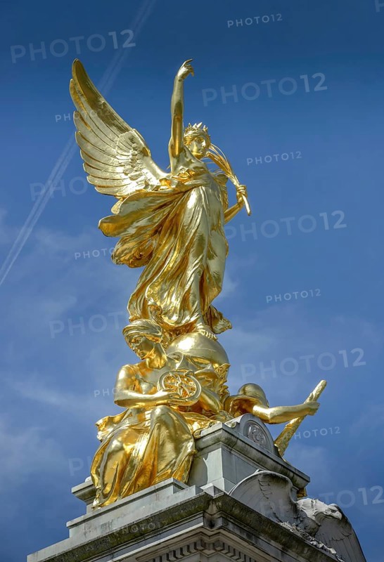 Victoria Memorial
