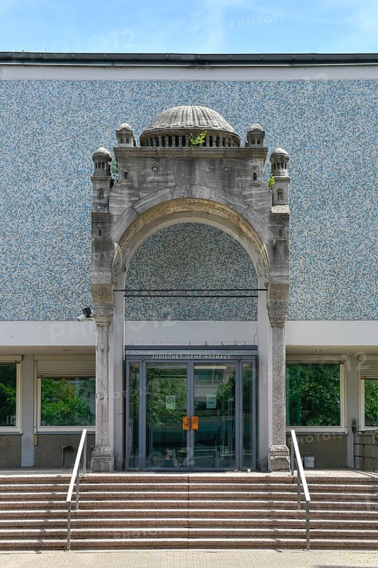 Jewish Community Centre