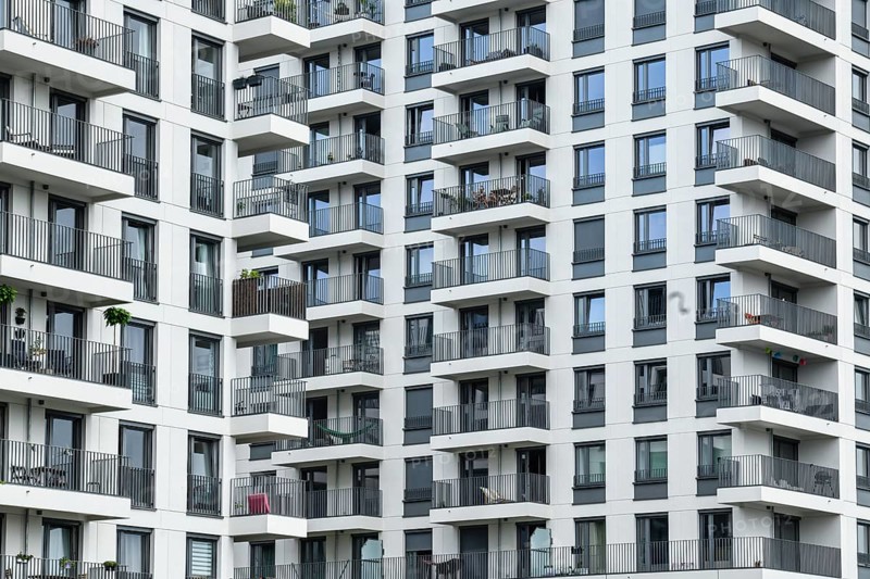 Hotel und Wohnen Stralauer Platz 35