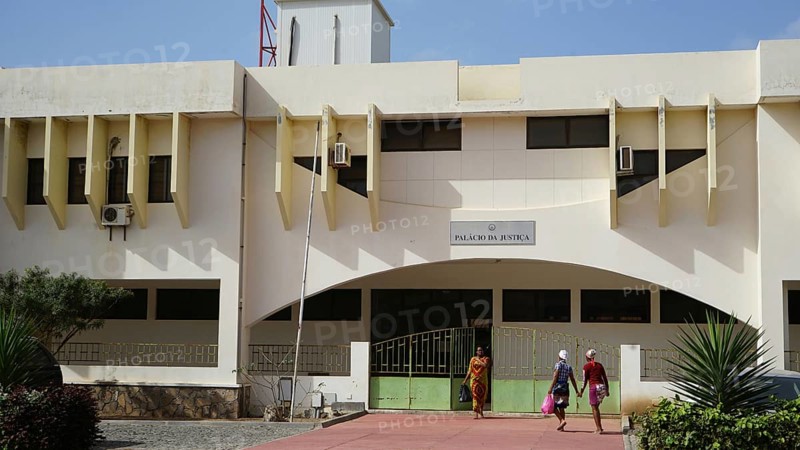 Courthouse