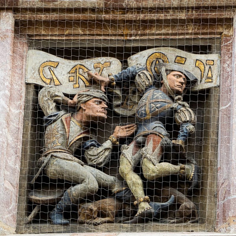 Moriskentaenzer