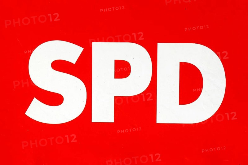 SPD logo
