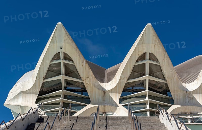 Museu de les Ciencies