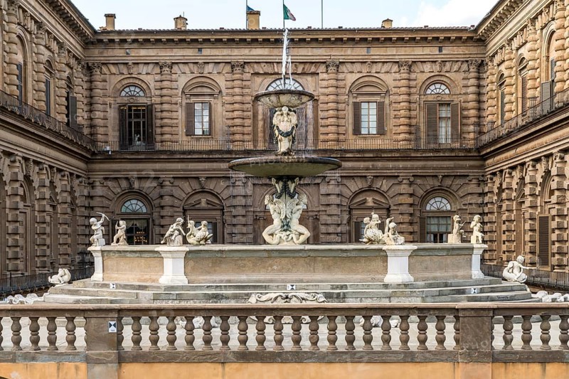 Fontana del Carciofo