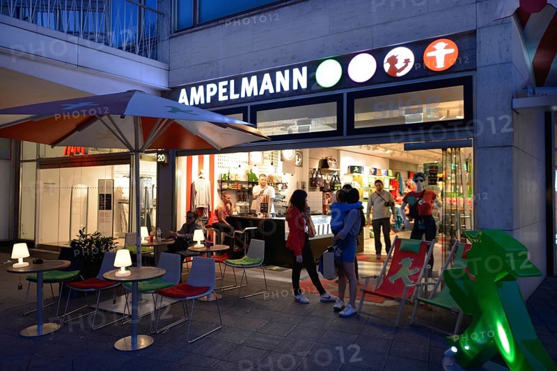 Ampelmann
