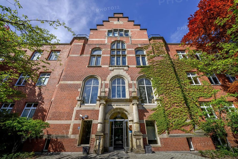 Robert Koch Institute