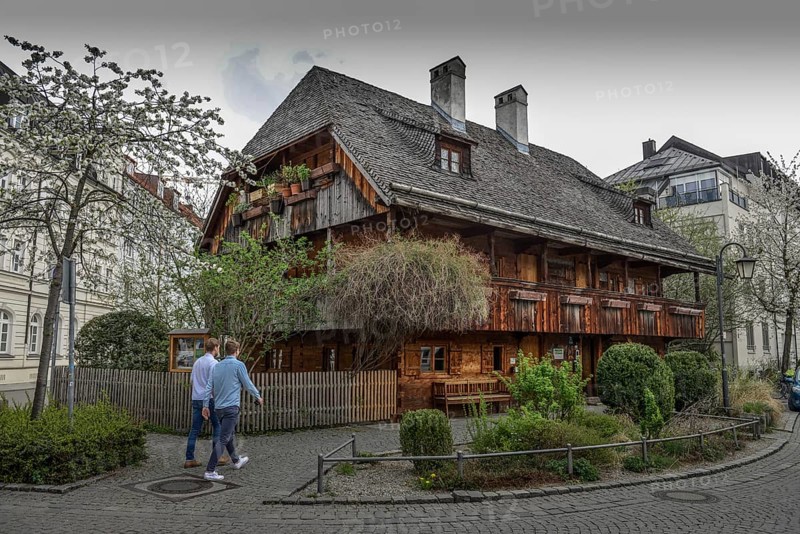 Kriechbaumhof