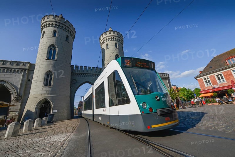 Nauener Tor