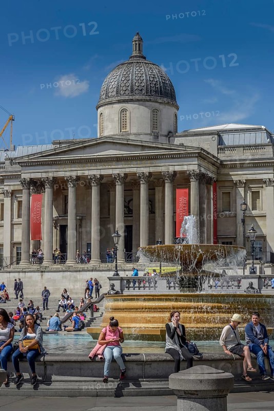 The National Gallery