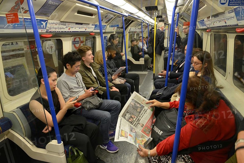 Underground