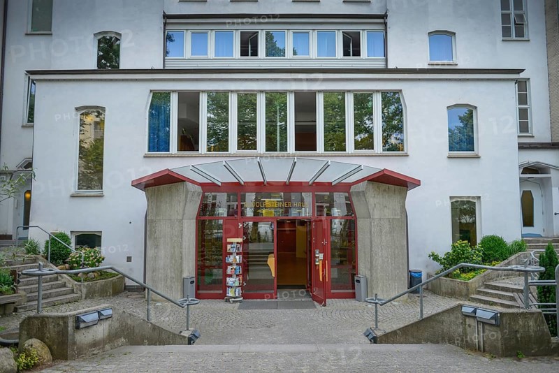 Rudolf Steiner House
