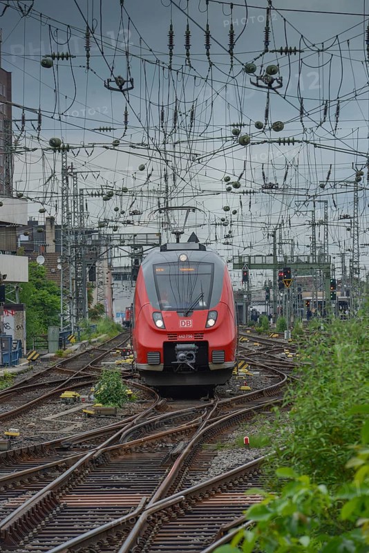 Regional train