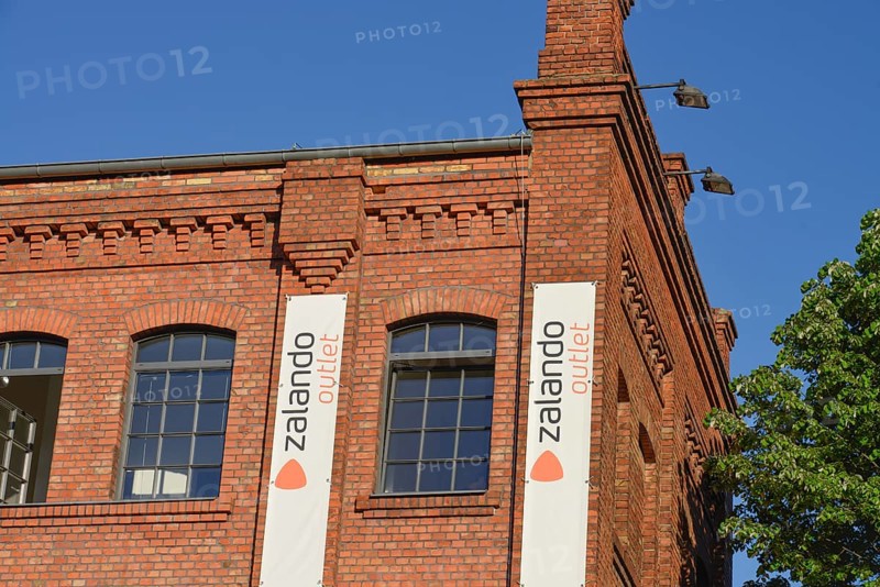 Zalando outlet