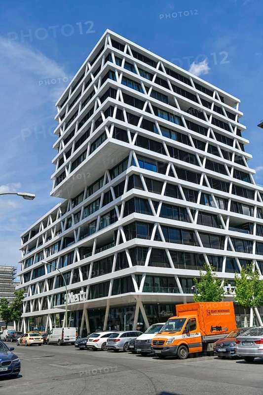 Corporate Headquarters
