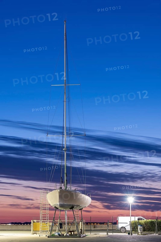 Sailboat