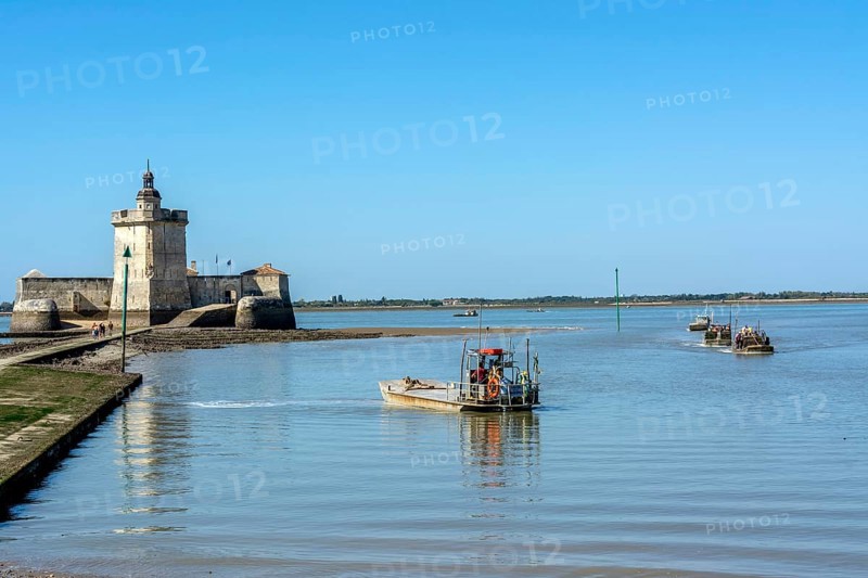 Bourcefranc-le-Chapus