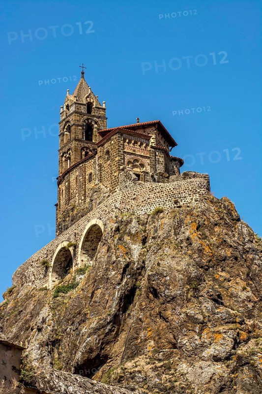 Le Puy en Velay