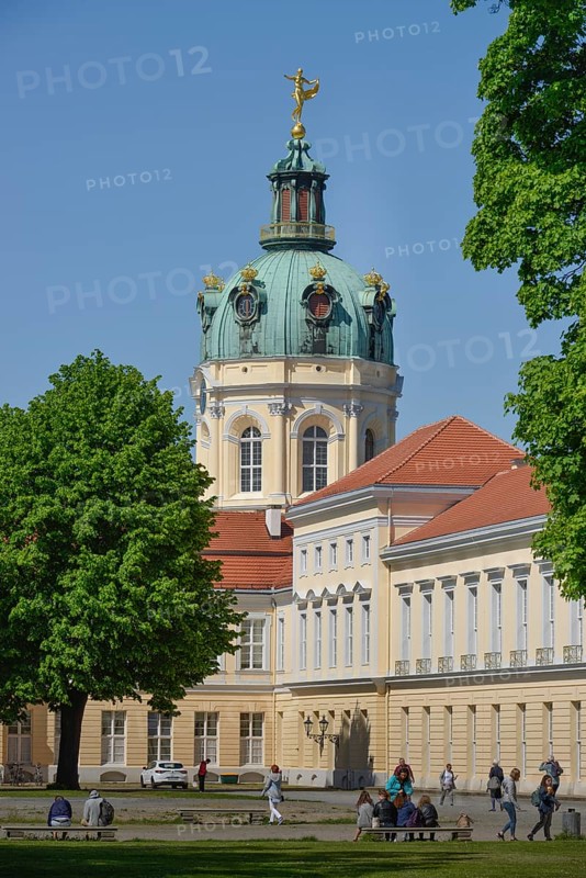 New Wing