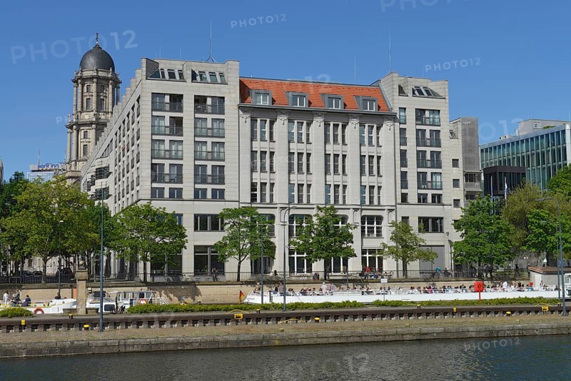 Berliner Wasserbetriebe